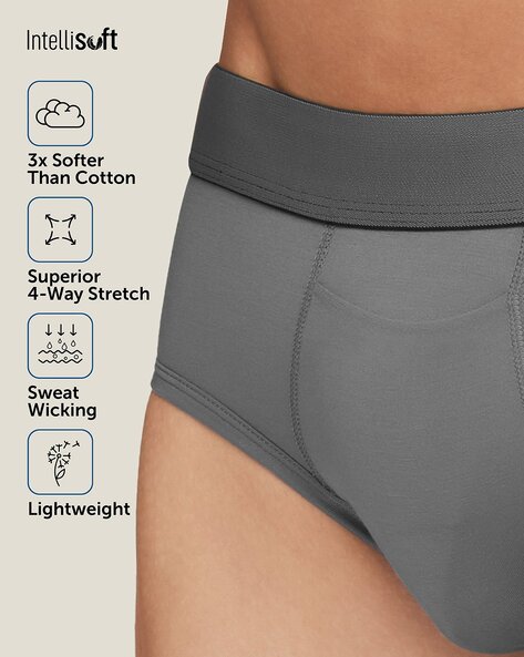 Buy Multi Briefs for Men by XYXX Online