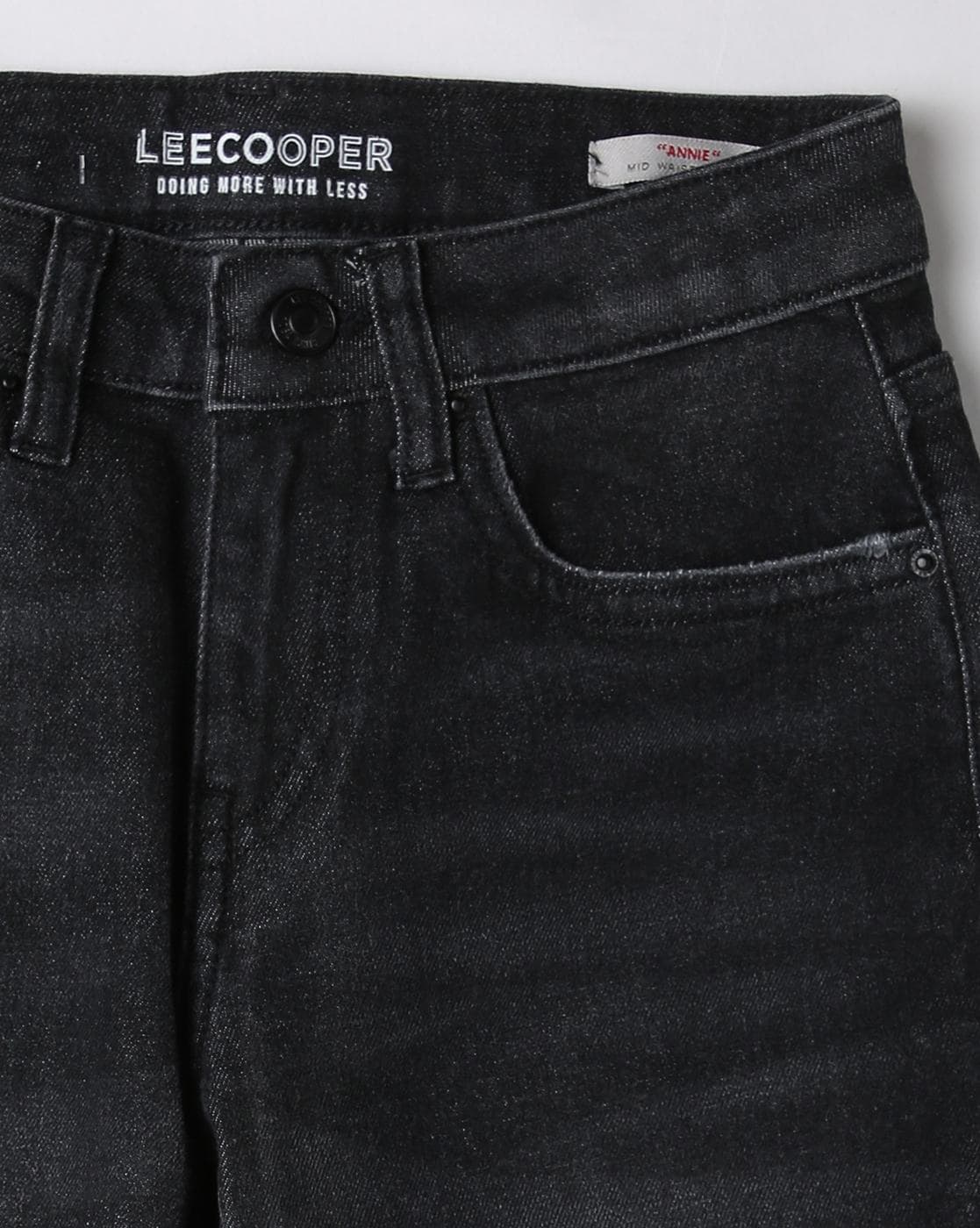 Lee cooper hot sale basicon jeans