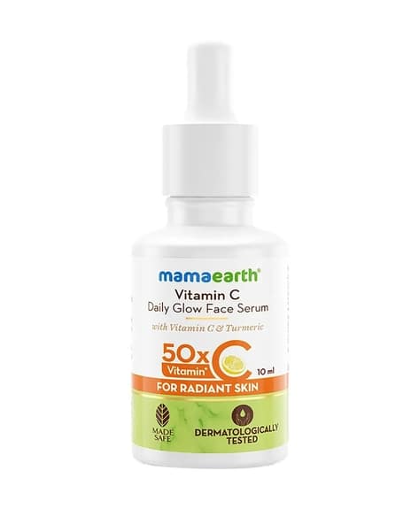 Vitamin C Daily Glow Face Serum