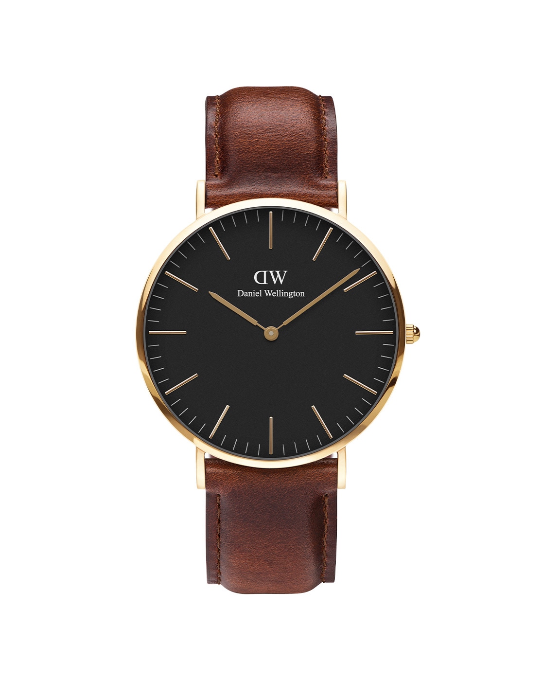 Daniel Wellington Classic Southampton Watch | ASOS