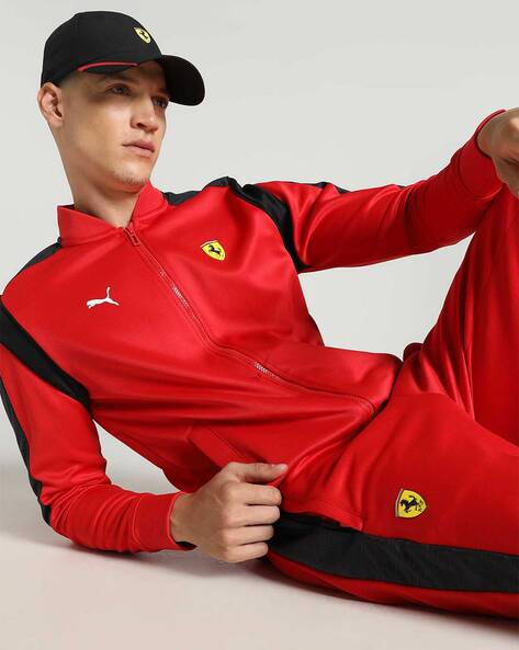 Buy Red Jackets & Coats for Men by Puma Online