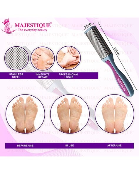 93 Professional Foot File