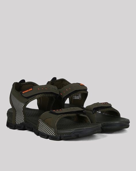 WOODLANDN VOYAGER SANDALS (GD 1033111Y15) - Nice Footwear