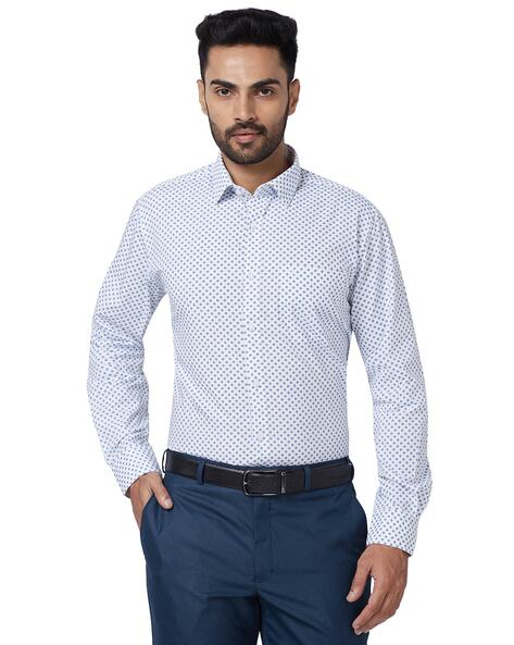 Raymond hot sale shirts india