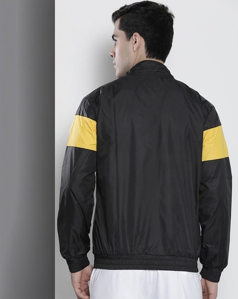 Buy Black Rainwear and Windcheaters for Men by The Indian Garage Co Online