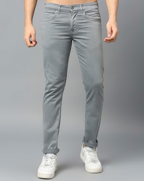 Stretchable jeans for sales mens online india