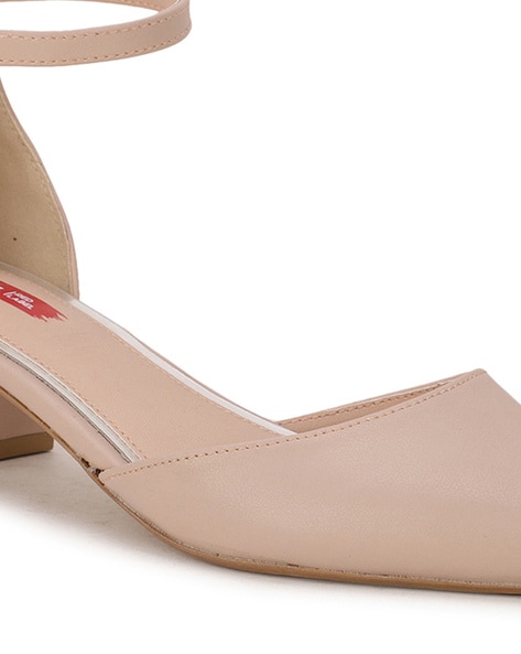 Promo Bata Red Label Ladies Sandals With Heels Zani - 6606329 - Hitam, 37  Diskon 23% Di Seller May Id - Sukamanah-2, Kota Tasikmalaya | Blibli