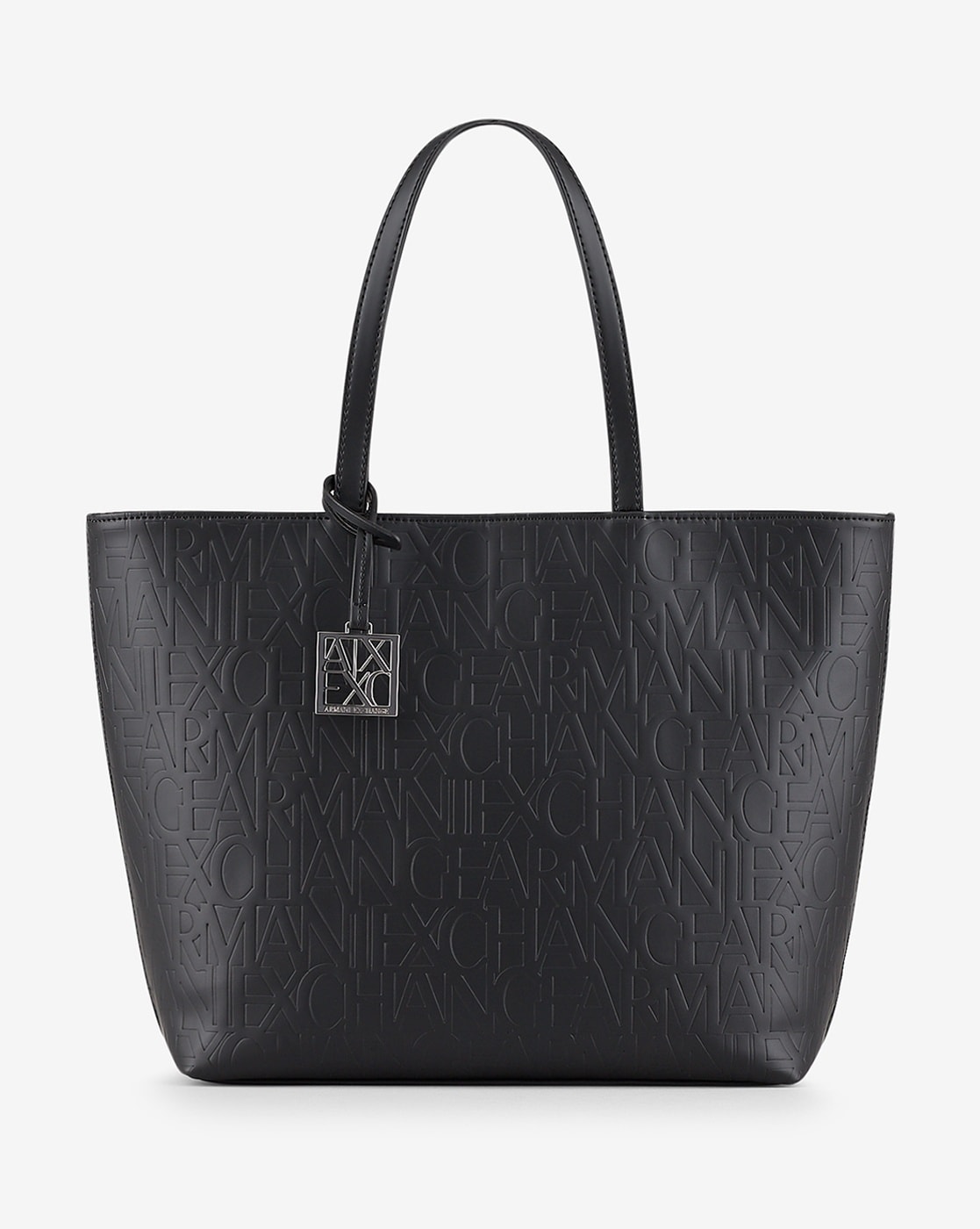 Buy Black Handbags for Women by ARMANI EXCHANGE Online Ajio