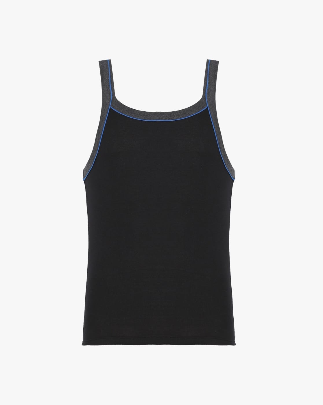 Buy Black Vests for Men by NETPLAY Online