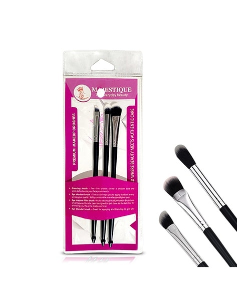 Face brush best sale set