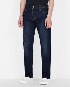 Armani jeans hotsell highest price