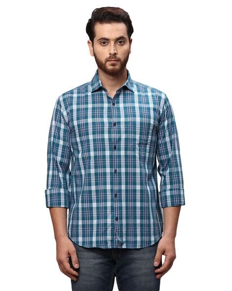 Park avenue online clearance shirts