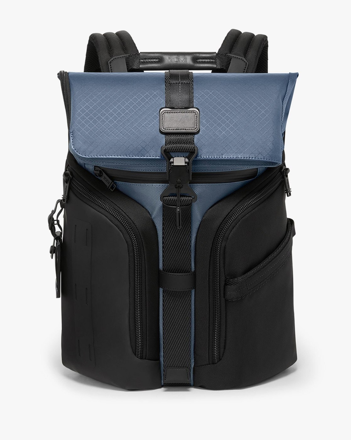 Tumi london roll outlet top