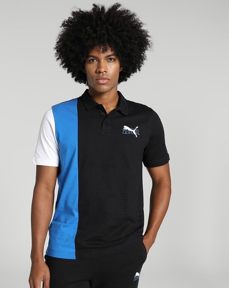 Buy Black Tshirts for Men by Puma Online