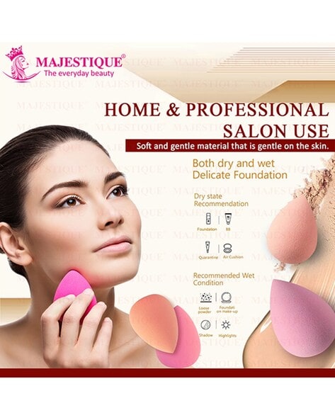 Lot high quality of 71 Beauty Blenders Face Sponges