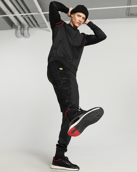 Puma dance clearance joggers