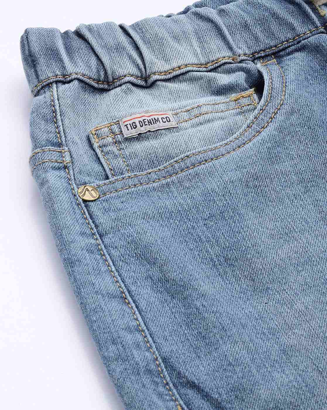 Silver Jeans Co. Boys Nathan Skinny Fit Stretch Denim Jeans, Sizes 4-22 -  Walmart.com