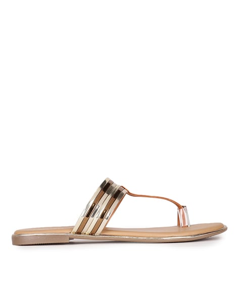 Ella | Black Leather Ankle Strap Flat Sandal – Jerusalem Sandals