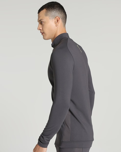 Buy Grey Jackets Coats for Men by PUMA Online Ajio