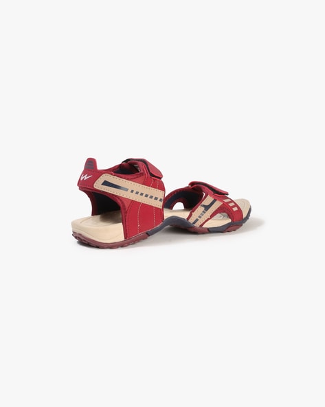 Buy Campus 2GC-01 Men's Outdoor Sandal Online at Best Prices in India -  JioMart.