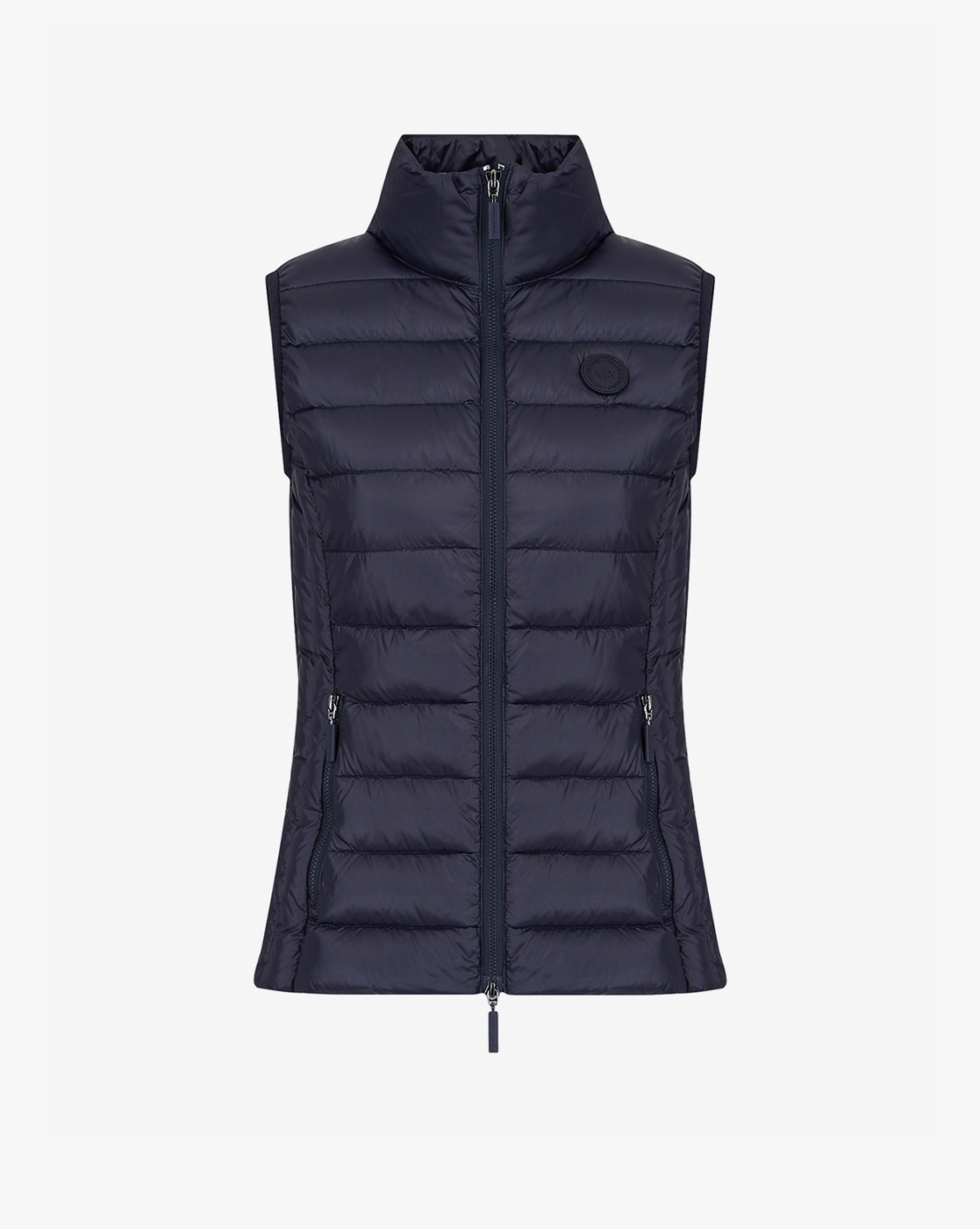 Buy Navy Blue Jackets Coats for Women by ARMANI EXCHANGE Online