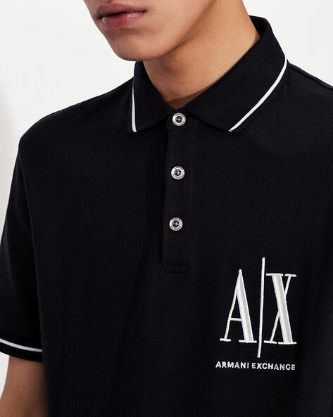 Armani exchange shop 7