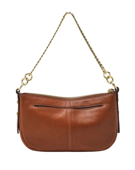 Fossil sling sale bag price