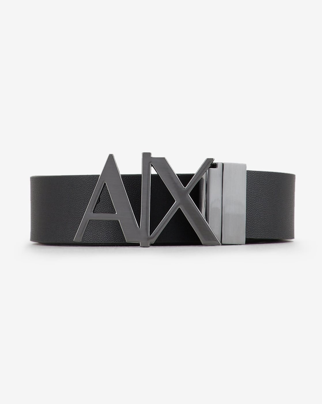 Armani on sale mens belt