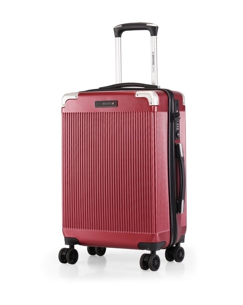 Swiss lite best sale trolley bag