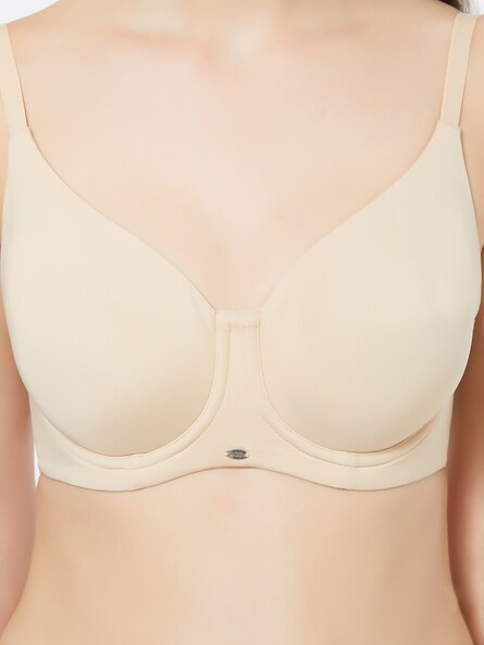Buy Nude Bras for Women by SOIE Online