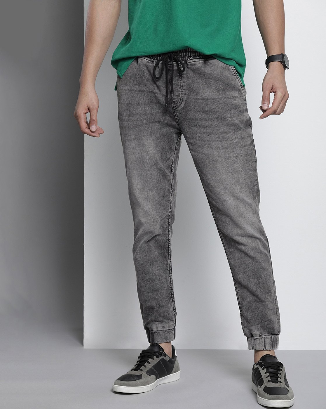 Buy Blue Jeans for Men by COLT Online | Ajio.com