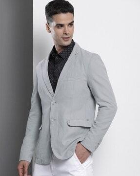Men's blazer online low price outlet