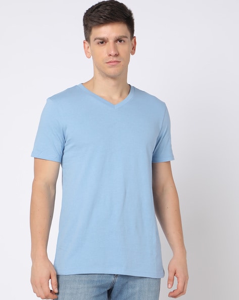 Gap v neck sale t shirt mens