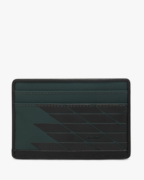 Tumi alpha slim card clearance case