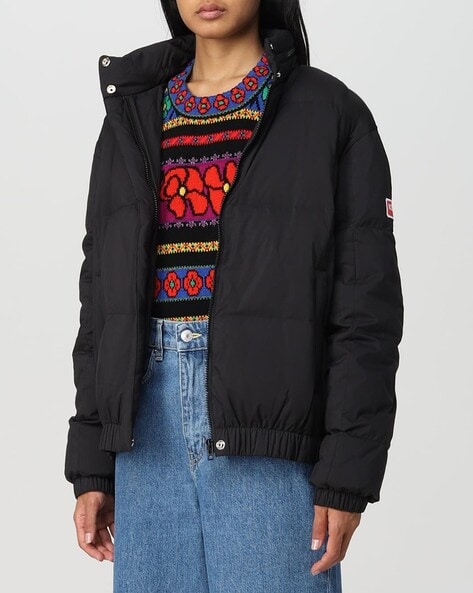 Kenzo on sale puffer jacket