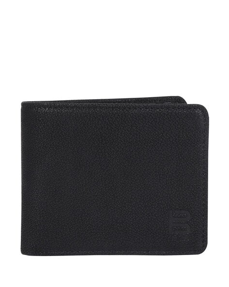 Bi Fold Mens Black Leather Gucci Wallet, Card Slots: 5 at Rs 1100 in Chennai