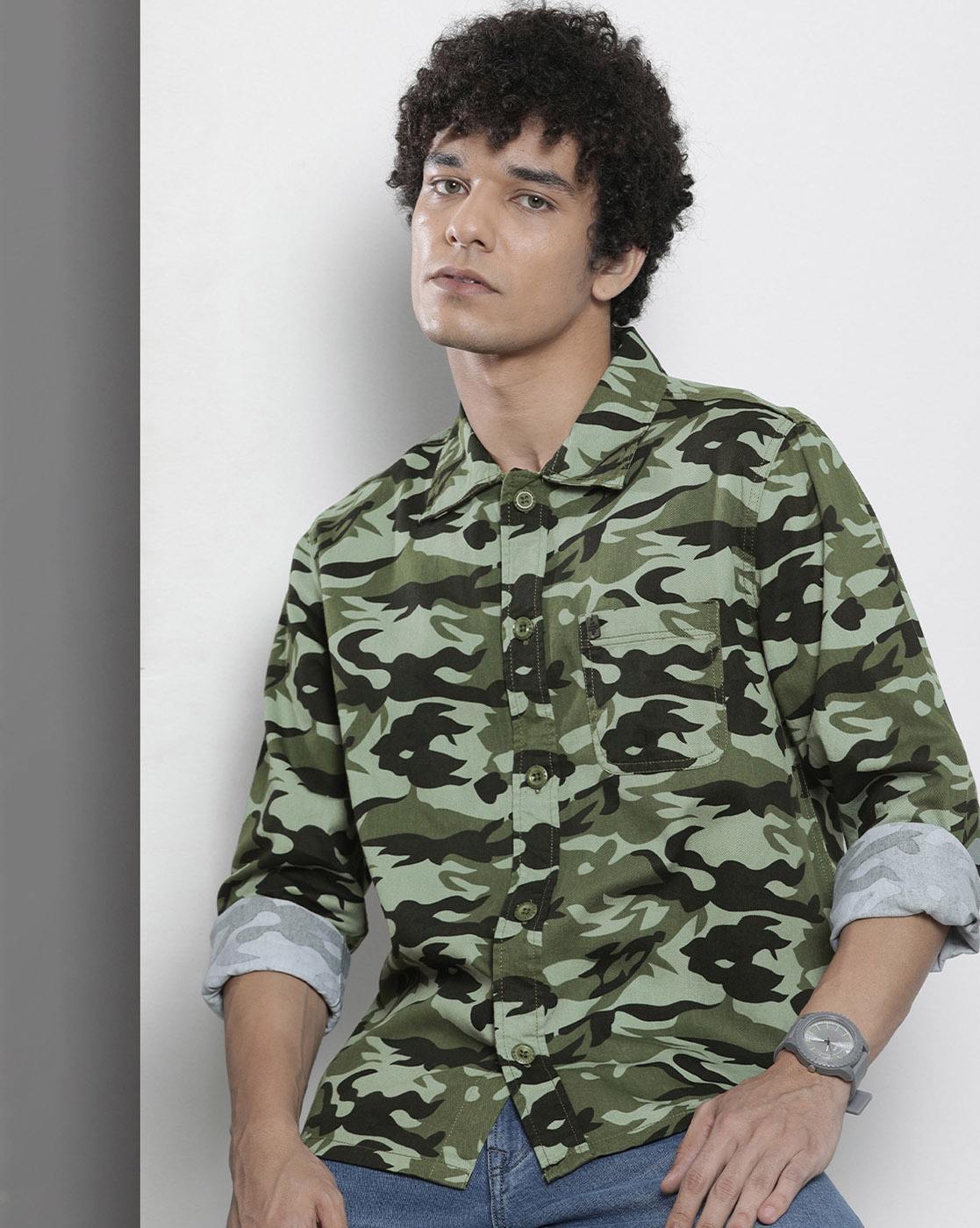 What shirt to wear with camo pants guys  Buy and Slay