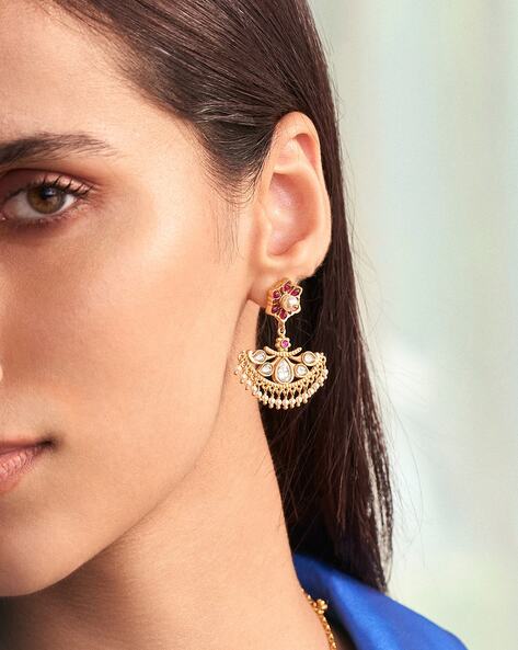 Tribebyamrapali earrings sale