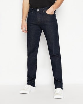 Armani skinny sale jeans mens sale