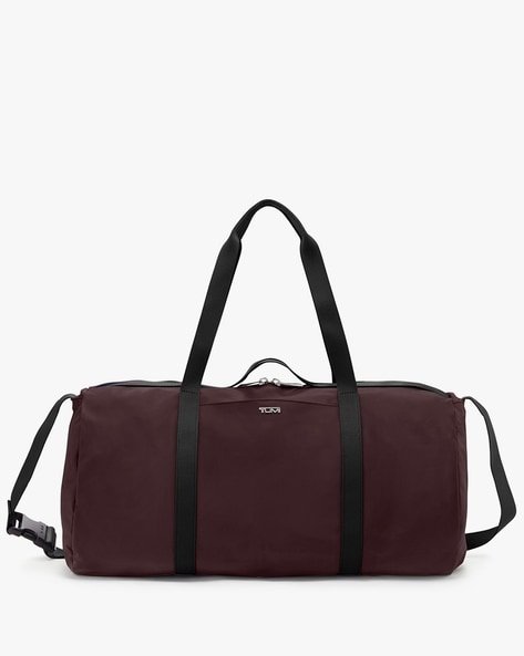 Tumi mens outlet duffle