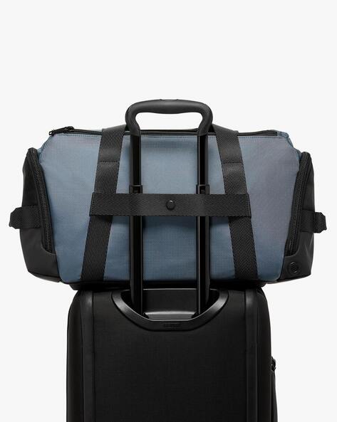 TUMI Alpha Bravo Search Leather Backpack Business Bag Srorts 232789D Travel  bag | eBay