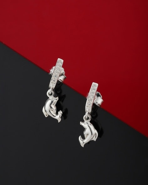 Amano Studio Mystic Combo Studs in Sterling Silver – Squasht Boutique