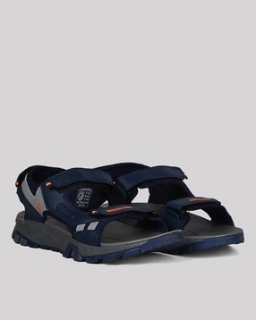 Woodland sandals sale on sale