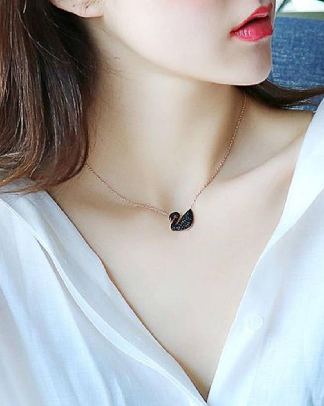 Duck Necklace and Initial Necklace, Duck Pendant, Rubber Duck Necklace,  Girl Girls, Duck Pendant, Personalised Duck Jewellery, Easter Gift - Etsy