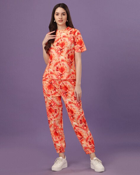 Womens designer pyjamas set new arrivals