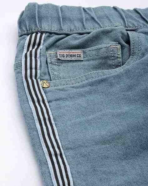 Adidas - Adidas X Fiorucci Jeans on Designer Wardrobe