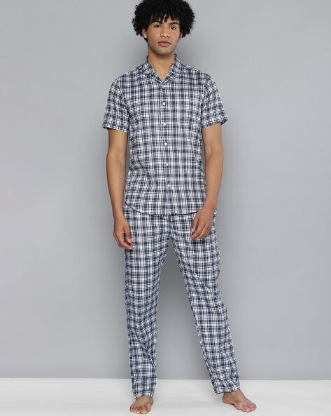 Pajama Suit Men Women Satin Pajamas Sets Couple Sleepwear Family Pijama  Lover Night Suit Men & Women Pyjamas Robe & Gown - Pajama Sets - AliExpress