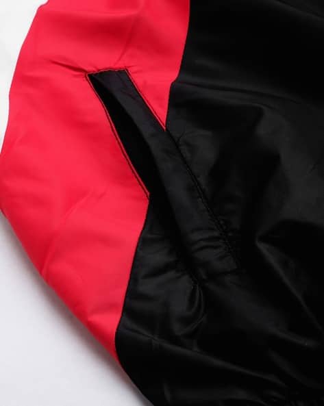 Buy Red Rainwear and Windcheaters for Men by The Indian Garage Co