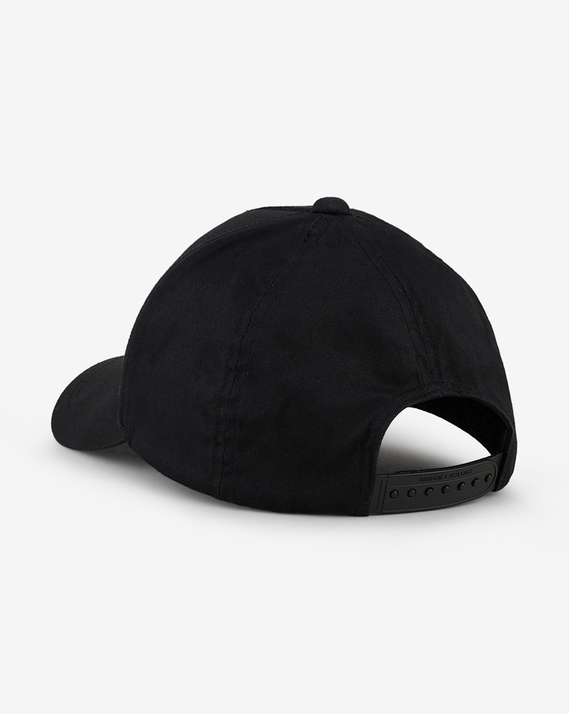 Buy Black Caps Hats for Men by ARMANI EXCHANGE Online