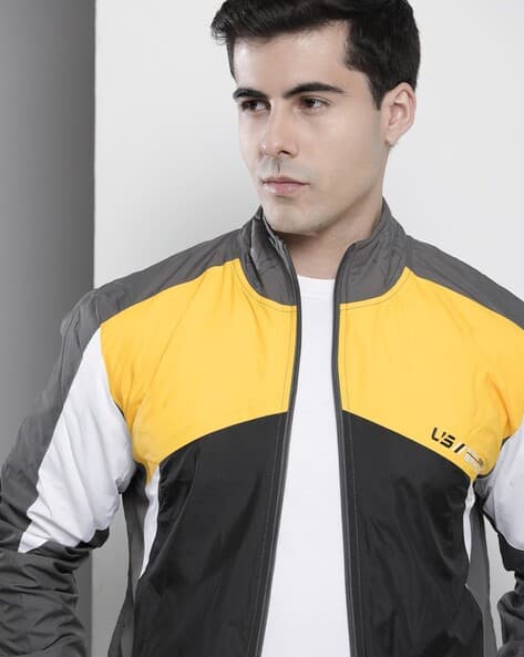 Buy Grey Rainwear and Windcheaters for Men by The Indian Garage Co